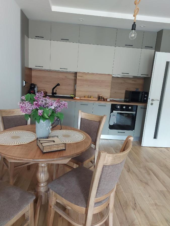 Toni'S Hidden Gem Apartment Казанлък Екстериор снимка