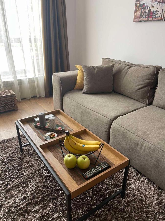 Toni'S Hidden Gem Apartment Казанлък Екстериор снимка